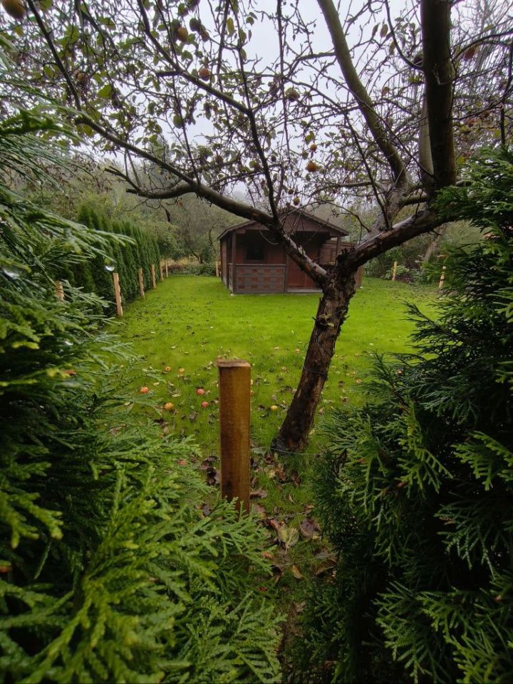 Działka rod Kraków Grzegórzki, ul. Księcia Józefa. Zdjęcie 3