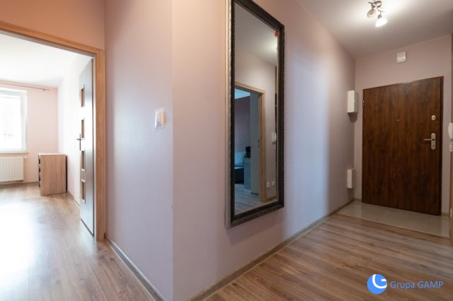Mieszkanie 3-pokojowe Kraków Czyżyny, os. Osiedle Avia. Zdjęcie 8