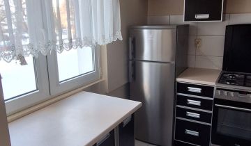 Mieszkanie 2-pokojowe Łódź Teofilów, ul. Wici