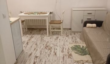 Mieszkanie 1-pokojowe Kraków Podgórze