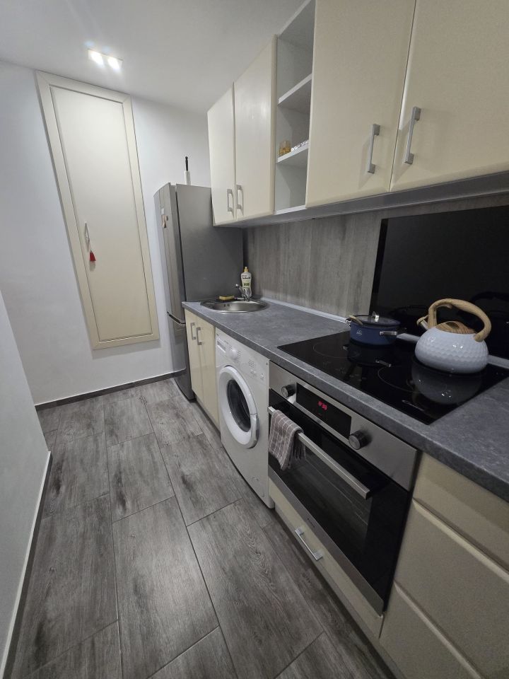 Mieszkanie 2-pokojowe Kęty Centrum, os. kard. Stefana Wyszyńskiego. Zdjęcie 1