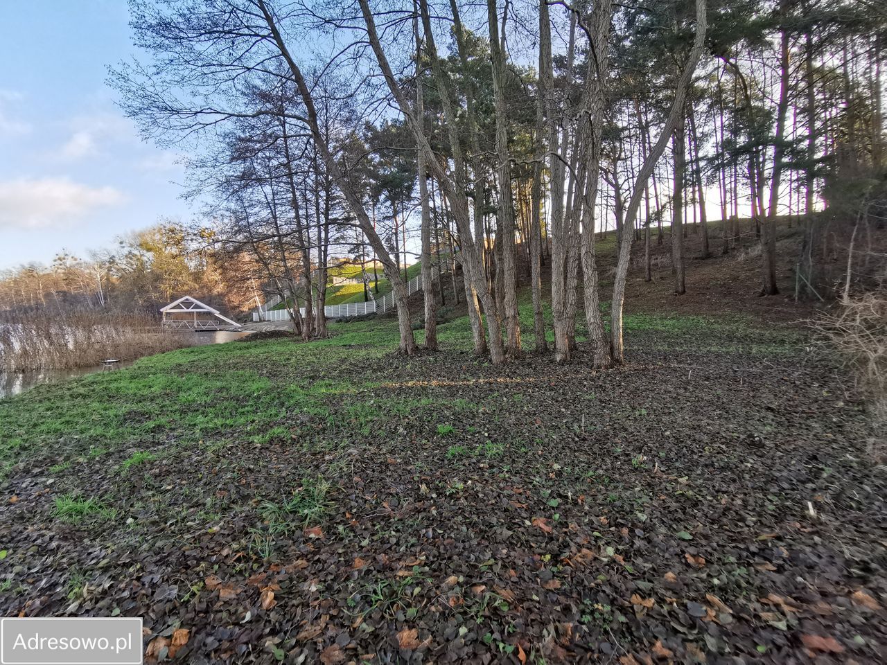 Działka budowlana Głębockie Pierwsze. Zdjęcie 7