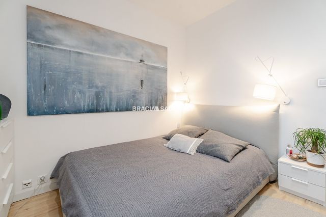 Mieszkanie 2-pokojowe Kraków Dębniki, ul. Mieczykowa. Zdjęcie 11