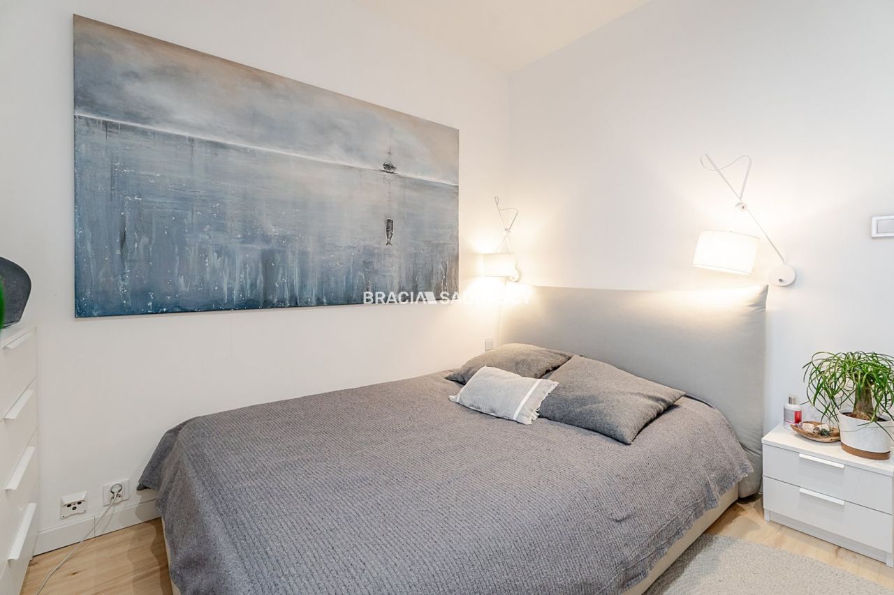 Mieszkanie 2-pokojowe Kraków Dębniki, ul. Mieczykowa. Zdjęcie 11