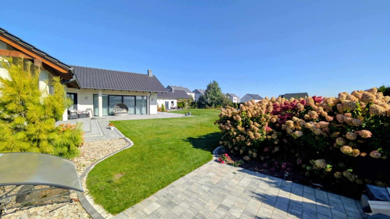 dom wolnostojący Oleśnica Rataje, Rataje. Zdjęcie 18