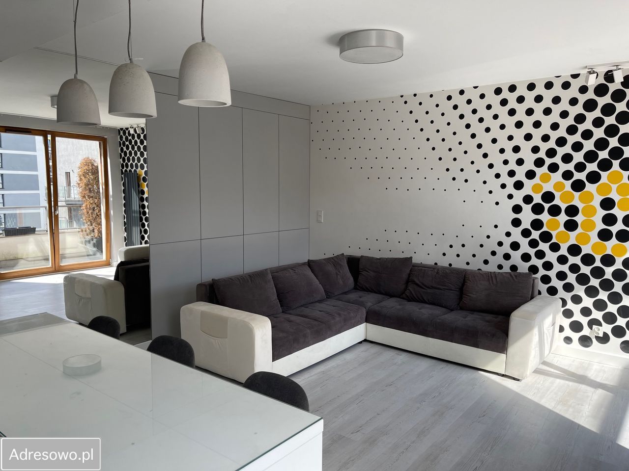 Mieszkanie 2-pokojowe Warszawa Wola, ul. Marcina Kasprzaka. Zdjęcie 10