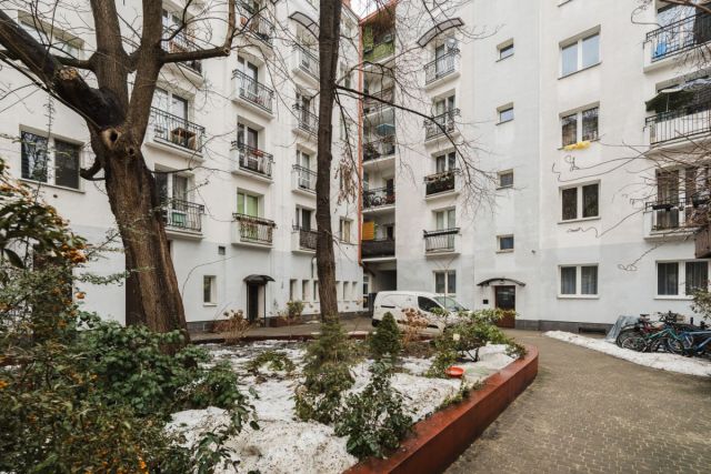 Mieszkanie 1-pokojowe Warszawa Praga, ul. Stalowa. Zdjęcie 14