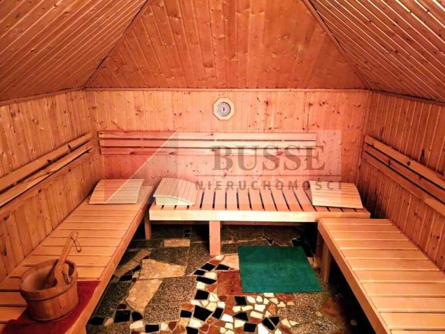 dom wolnostojący, 6 pokoi Tanowo. Zdjęcie 12