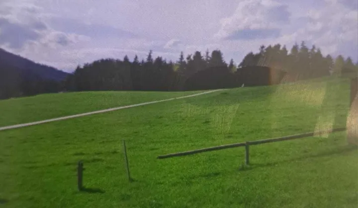 Działka budowlana Binczarowa