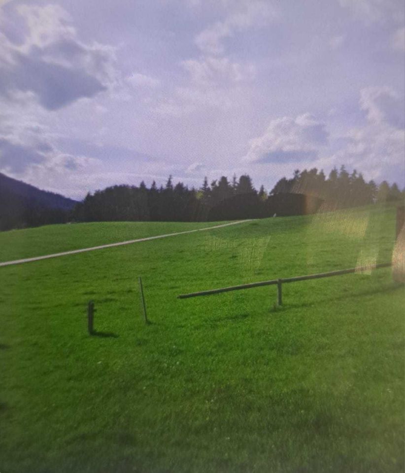 Działka budowlana Binczarowa. Zdjęcie 1