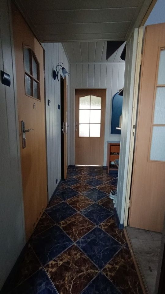 Mieszkanie 3-pokojowe Sosnowiec Kazimierz. Zdjęcie 6