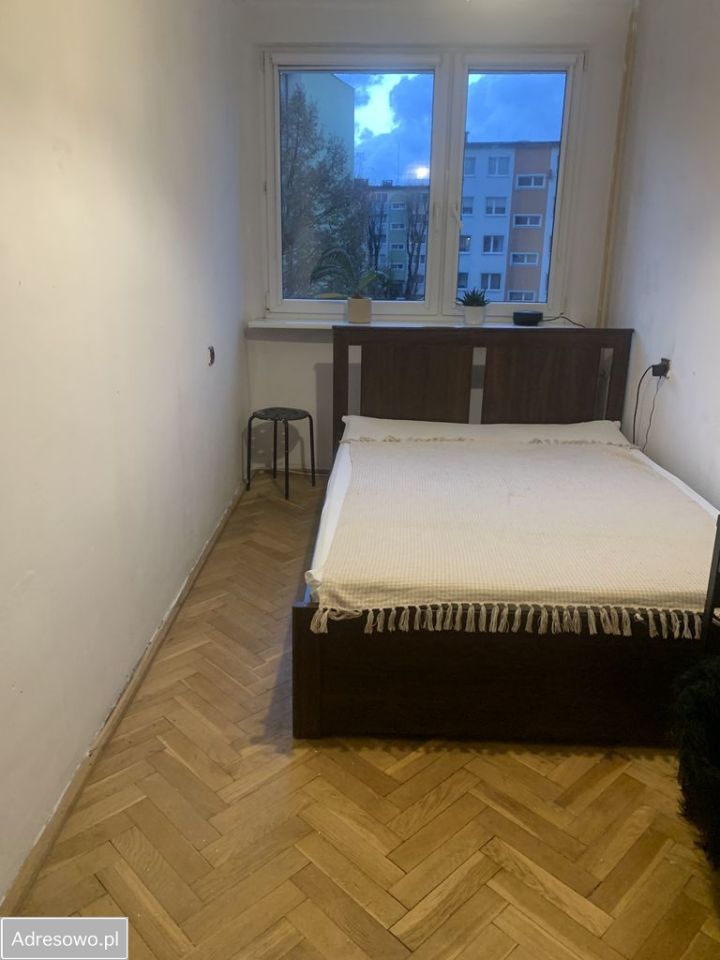 Mieszkanie 3-pokojowe Słupsk, ul. Koszalińska. Zdjęcie 11