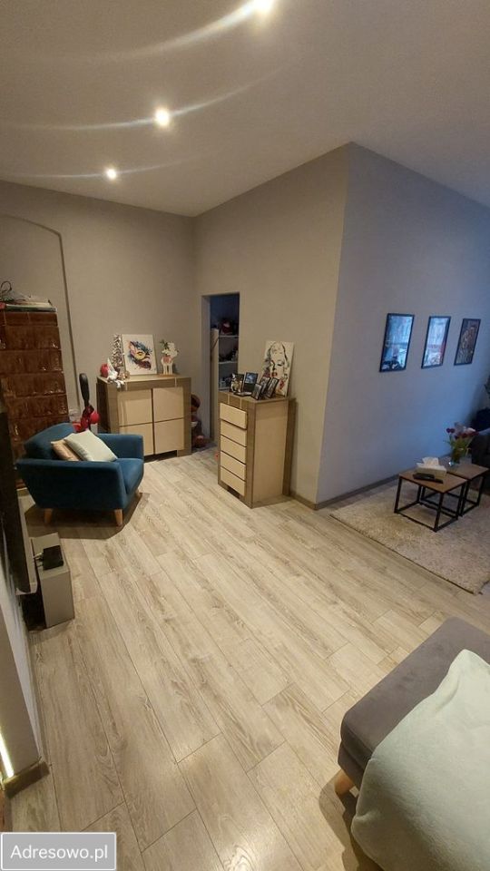 Mieszkanie 3-pokojowe Cieszyn. Zdjęcie 1