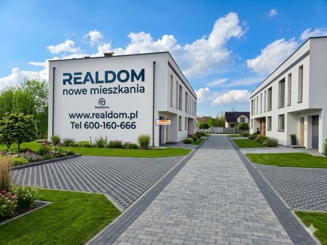 Mieszkanie 3-pokojowe Kraków Dębniki, ul. Spacerowa. Zdjęcie 1