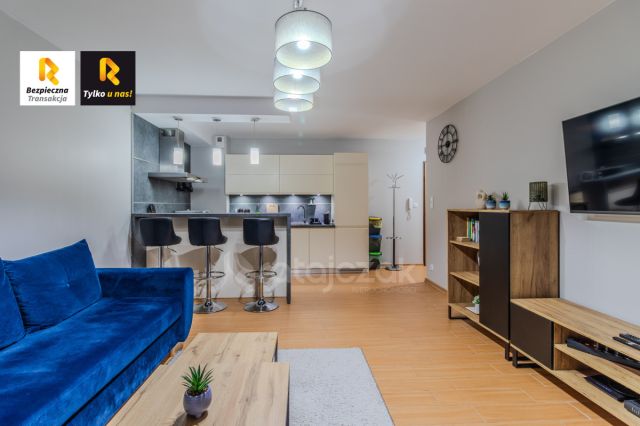 Mieszkanie 3-pokojowe Gniewino, ul. Nowa. Zdjęcie 1