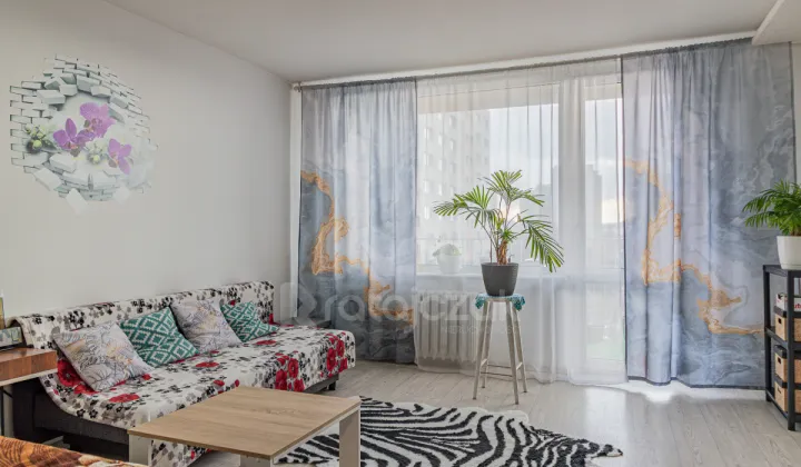 Mieszkanie 3-pokojowe Gdańsk Morena, ul. Krzysztofa Kolumba