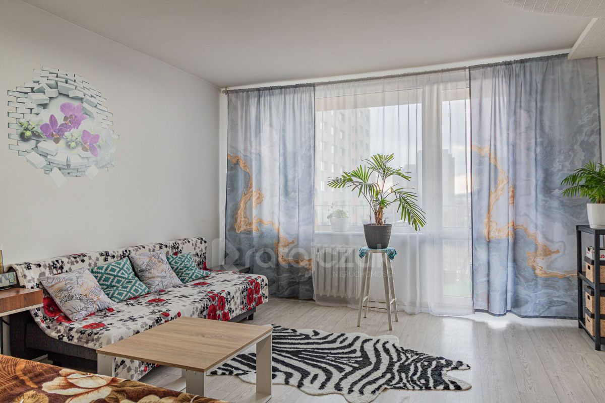 Mieszkanie 3-pokojowe Gdańsk Morena, ul. Krzysztofa Kolumba. Zdjęcie 1