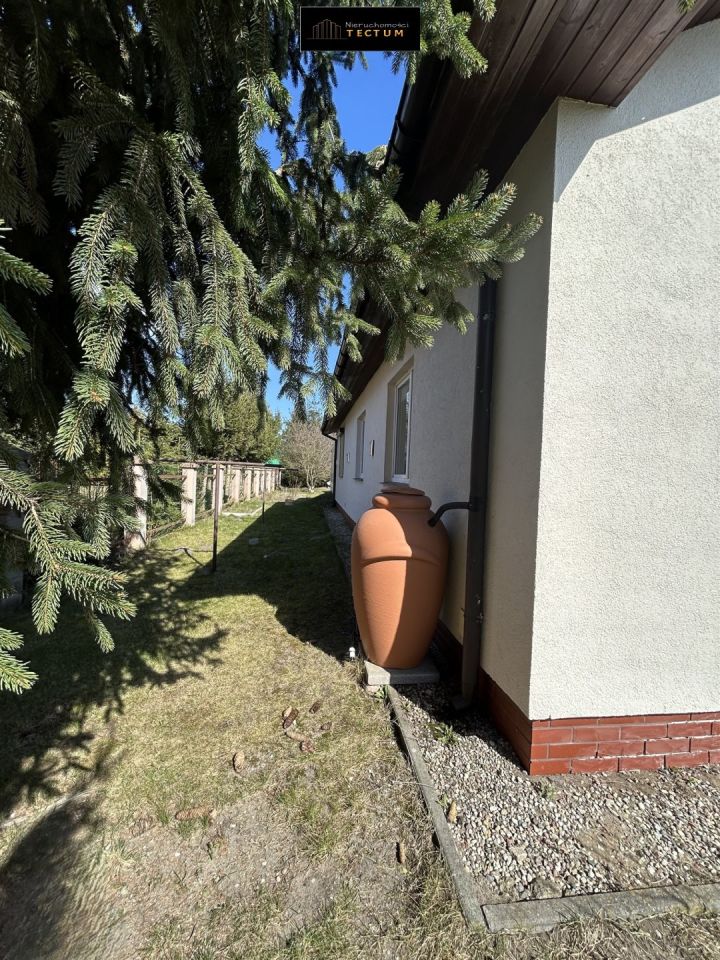 dom wolnostojący, 4 pokoje Wągrowiec, ul. Marcinkowo. Zdjęcie 12