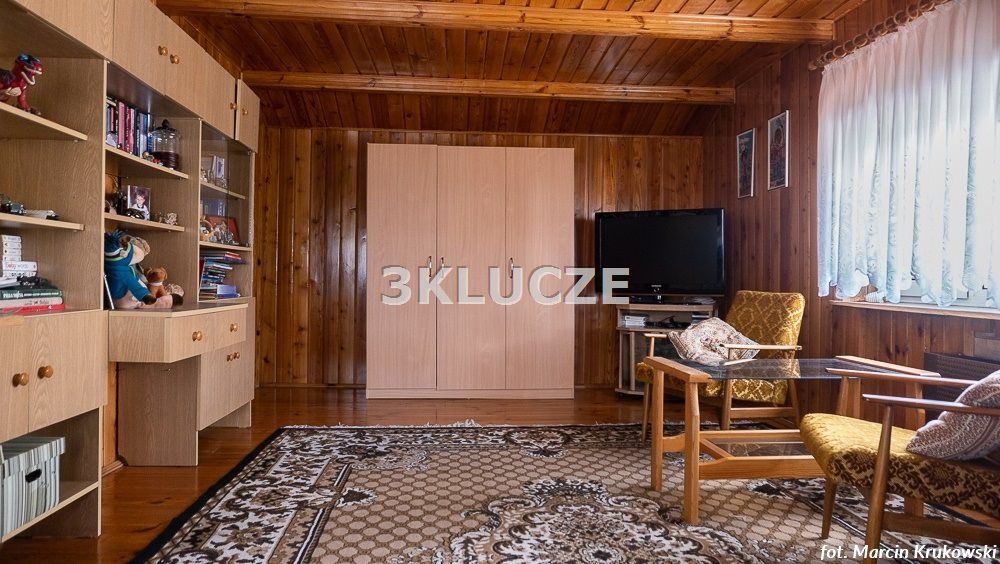 dom wolnostojący, 7 pokoi Puławy. Zdjęcie 37