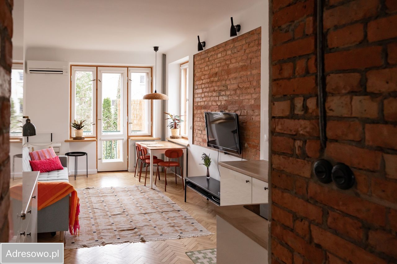 Mieszkanie 2-pokojowe Warszawa Bielany, ul. Marymoncka. Zdjęcie 7