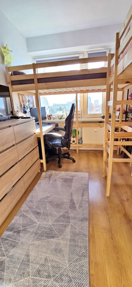 Mieszkanie 2-pokojowe Toruń Rubinkowo, ul. Heleny Piskorskiej. Zdjęcie 17