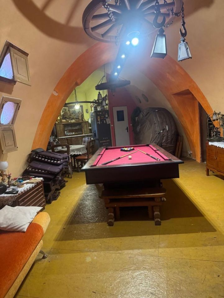 dom letniskowy Rokitki. Zdjęcie 6