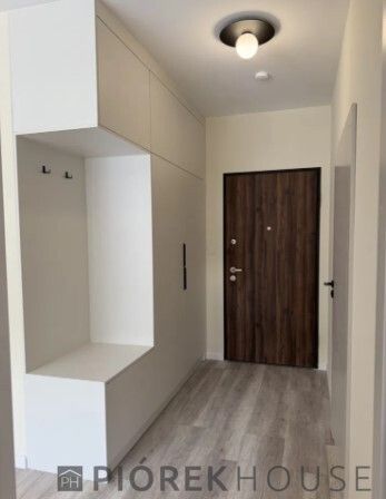 Mieszkanie 2-pokojowe Warszawa Wilanów, ul. Jerzego Holzera. Zdjęcie 7