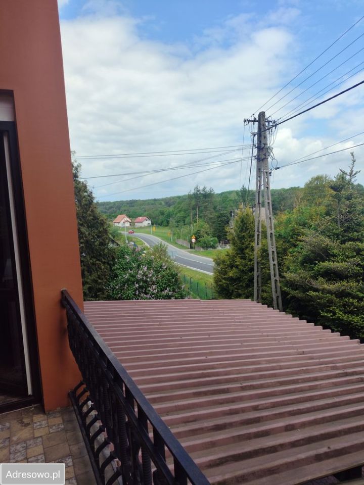 dom wolnostojący, 8 pokoi Zalas, ul. Porfirowa. Zdjęcie 19