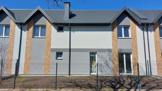 dom szeregowy, 5 pokoi Halinów, ul. Północna. Zdjęcie 3