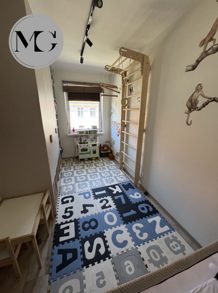 Mieszkanie 3-pokojowe Bydgoszcz Kapuściska, ul. Sandomierska. Zdjęcie 9