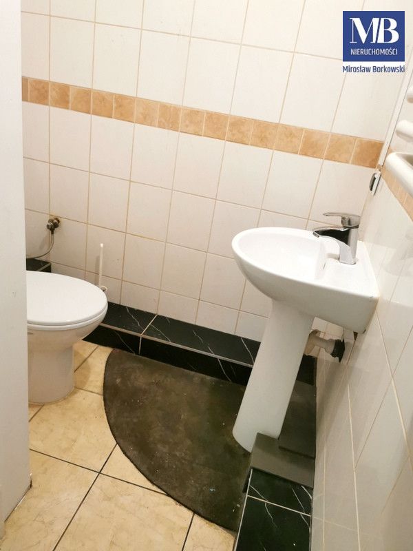 Lokal Pruszcz Gdański, ul. Grunwaldzka. Zdjęcie 19