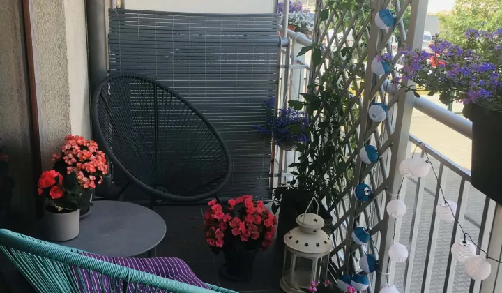 Mieszkanie 2-pokojowe Poznań Stare Miasto, ul. Szyperska
