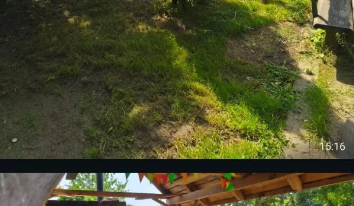 Działka rod Gorzów Wielkopolski