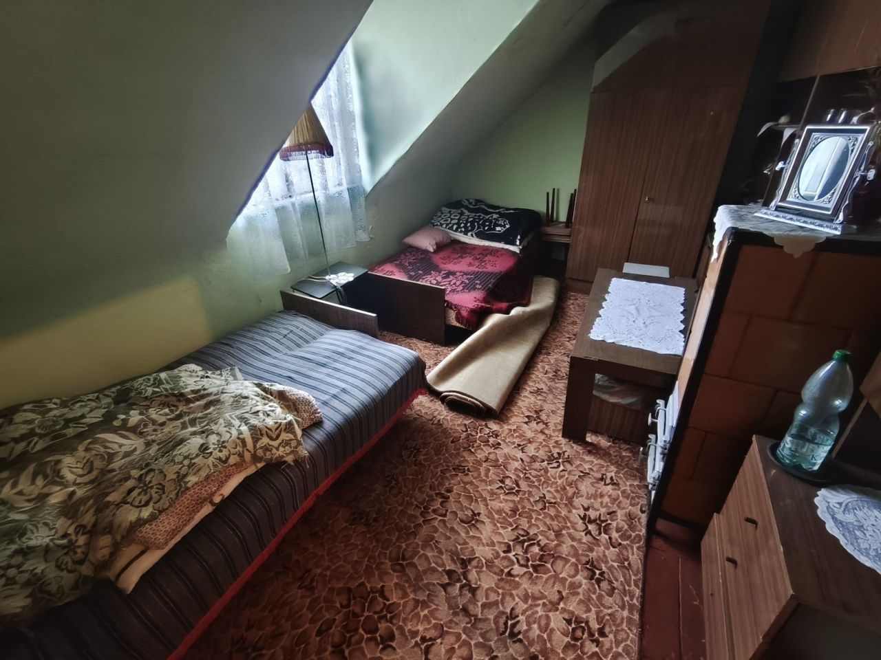 dom szeregowy Wrzosowo. Zdjęcie 7