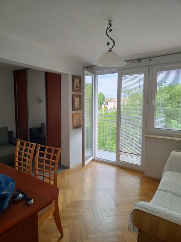 Mieszkanie 2-pokojowe Gdynia Kamienna Góra, ul. Ignacego Krasickiego. Zdjęcie 1