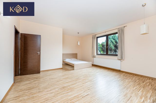 dom wolnostojący, 5 pokoi Poznań Pokrzywno. Zdjęcie 16