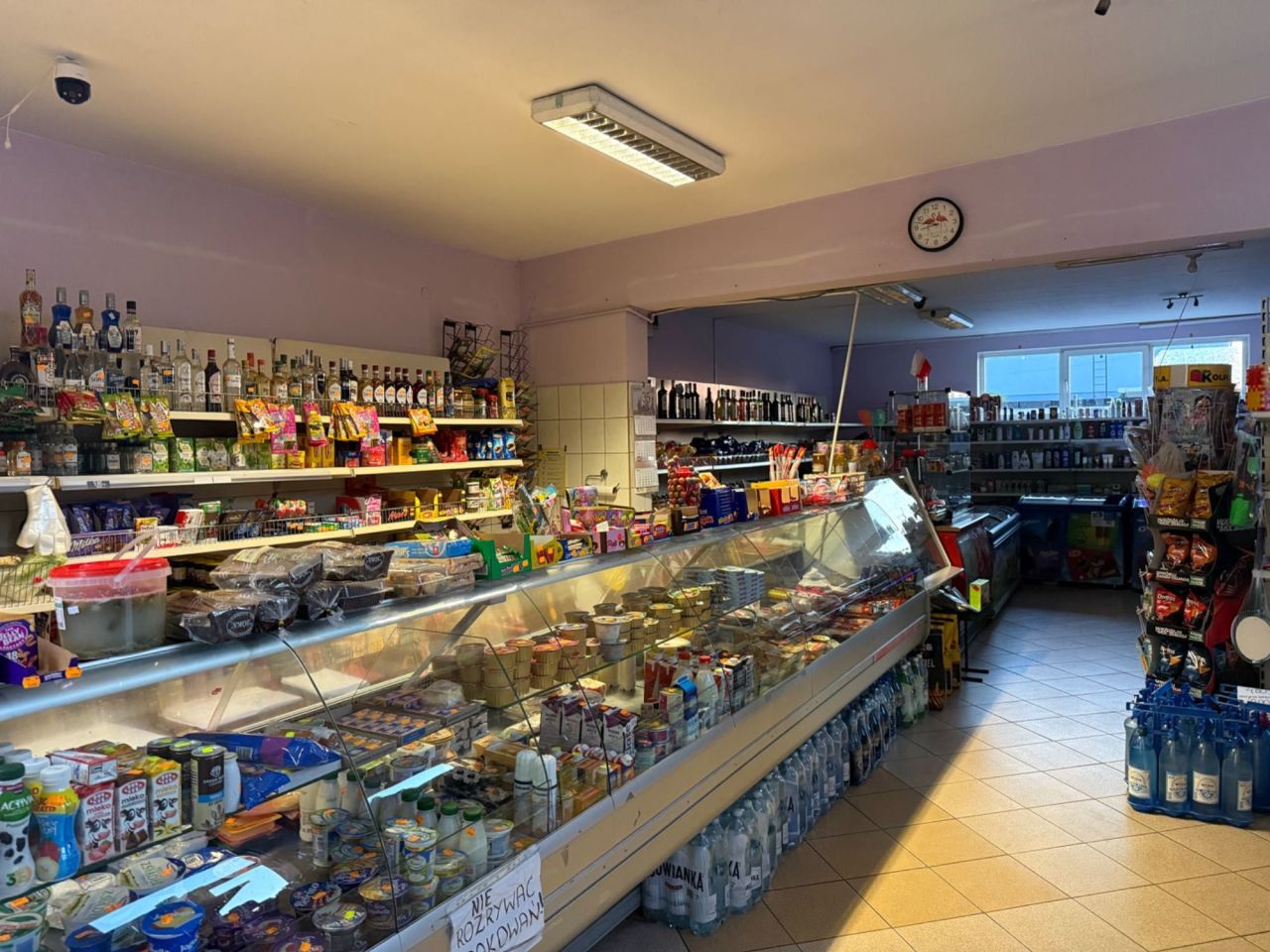 Lokal Ostaszewo. Zdjęcie 5