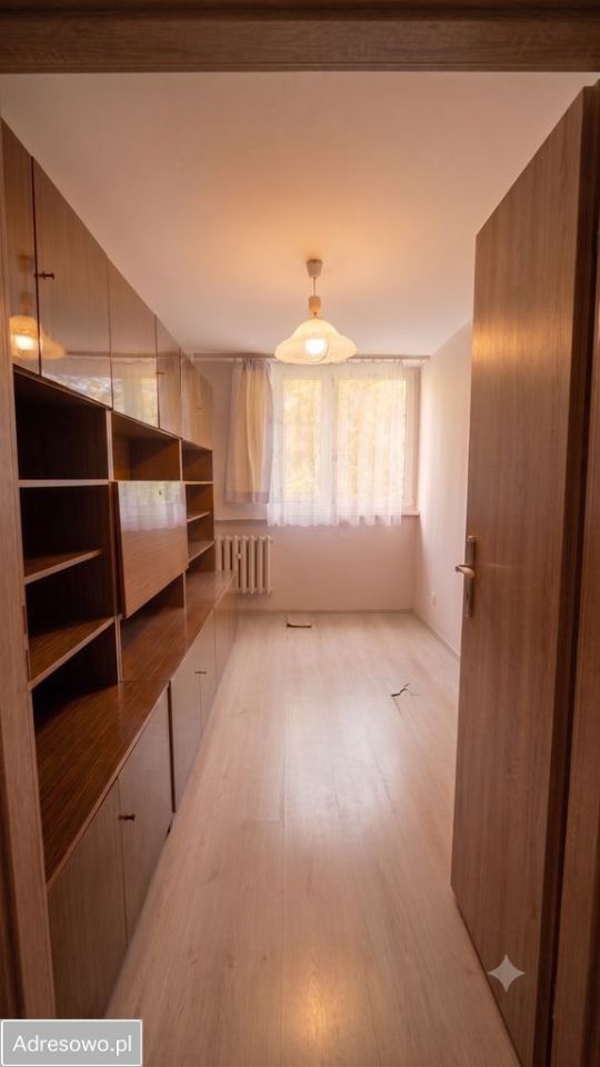 Mieszkanie 3-pokojowe Wrocław Różanka, ul. Bezpieczna. Zdjęcie 10