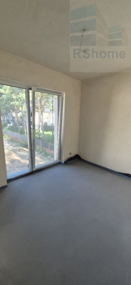 bliźniak, 4 pokoje Stanisławów Pierwszy, ul. Konwaliowa. Zdjęcie 12