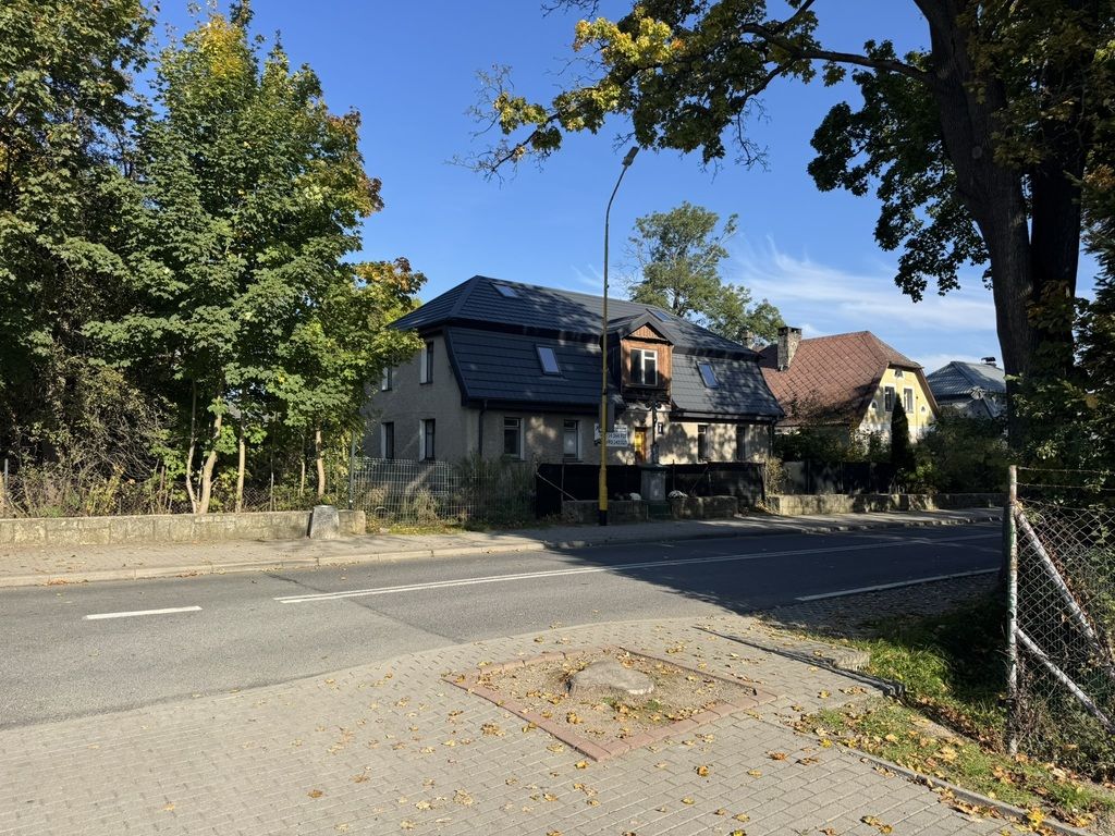 dom wolnostojący, 8 pokoi Szczytna, ul. Kościelna. Zdjęcie 3