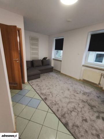 Mieszkanie 1-pokojowe Katowice Śródmieście, ul. Stefana Batorego. Zdjęcie 1