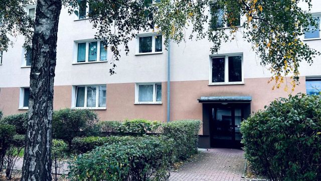 Mieszkanie 2-pokojowe Pruszków, ul. Kościelna. Zdjęcie 1