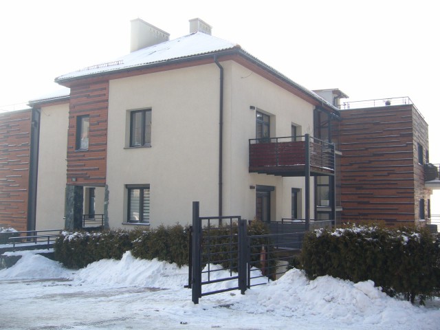 Mieszkanie 3-pokojowe Wilkowice, ul. Żywiecka. Zdjęcie 1