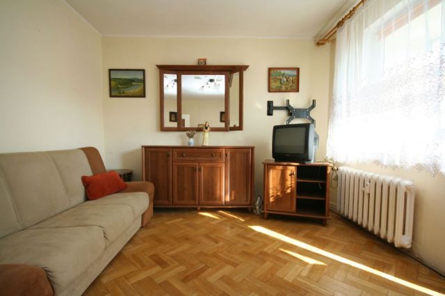 Mieszkanie 2-pokojowe Gdańsk Żabianka, ul. Szyprów. Zdjęcie 1