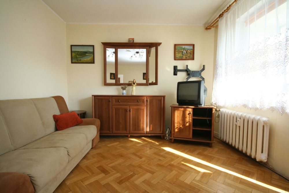 Mieszkanie 2-pokojowe Gdańsk Żabianka, ul. Szyprów