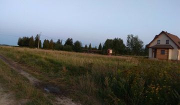 Działka Kuleje