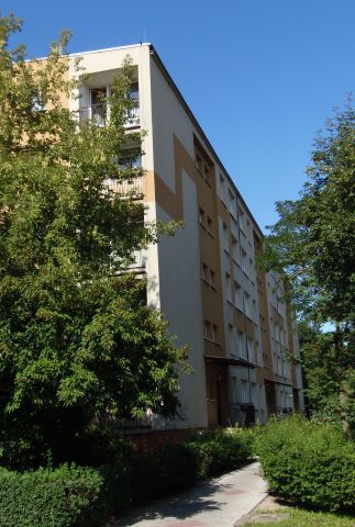 Mieszkanie 2-pokojowe Gliwice Sikornik, ul. Perkoza. Zdjęcie 1
