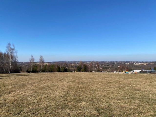Działka budowlana Brzączowice. Zdjęcie 1