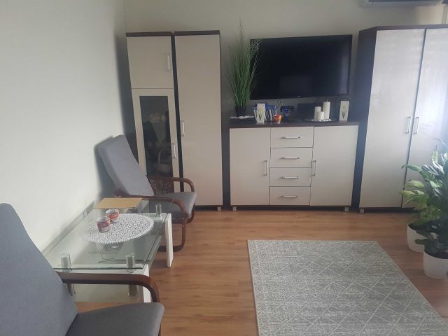 Mieszkanie 3-pokojowe Grójec, al. Niepodległości. Zdjęcie 1