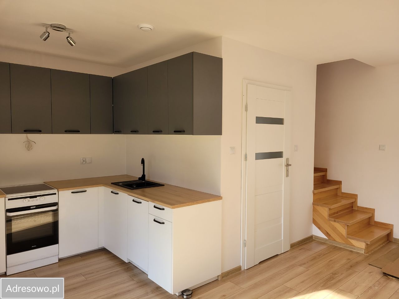 dom wolnostojący, 3 pokoje Bukowno Stare Bukowno, ul. Eugeniusza Puza. Zdjęcie 8